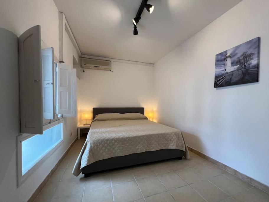 Venera Resort Riposto Bagian luar foto