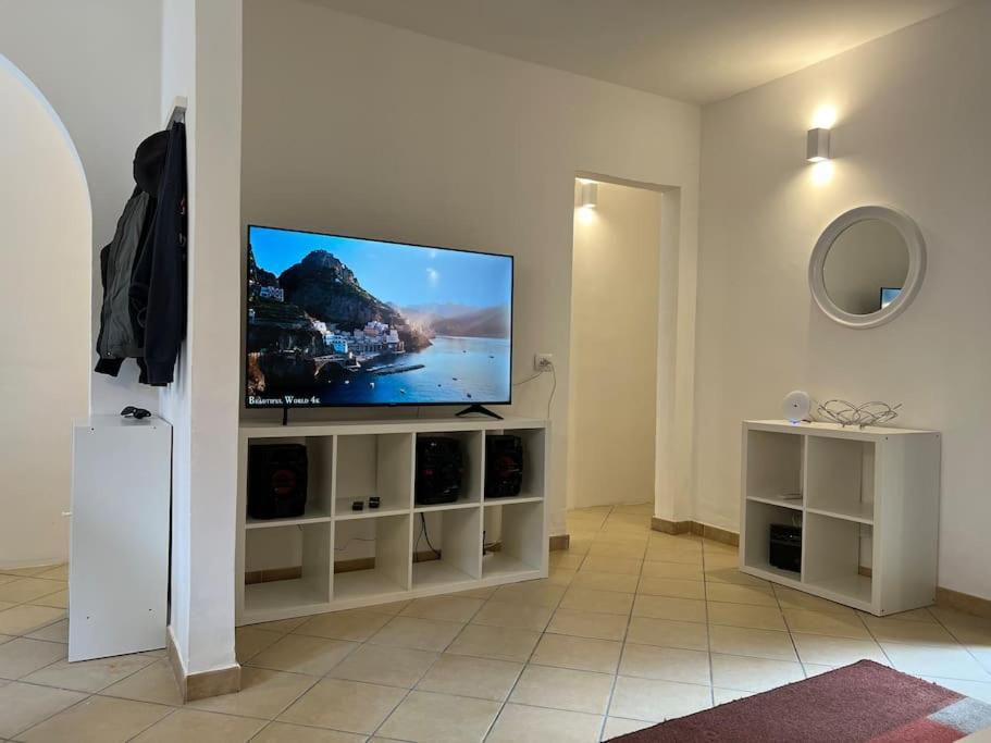Venera Resort Riposto Bagian luar foto