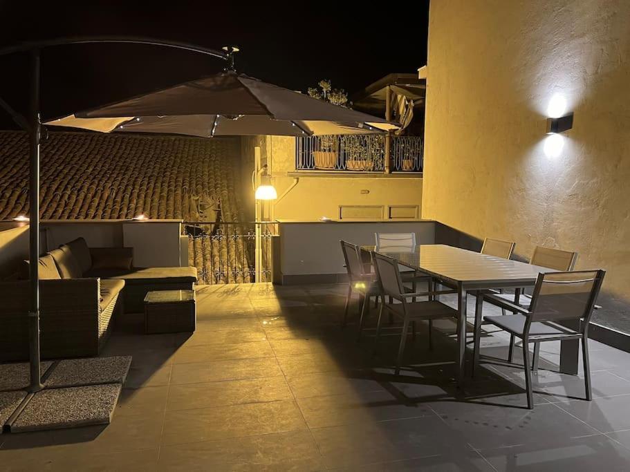 Venera Resort Riposto Bagian luar foto