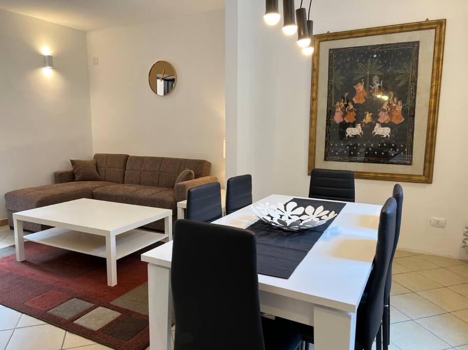 Venera Resort Riposto Bagian luar foto