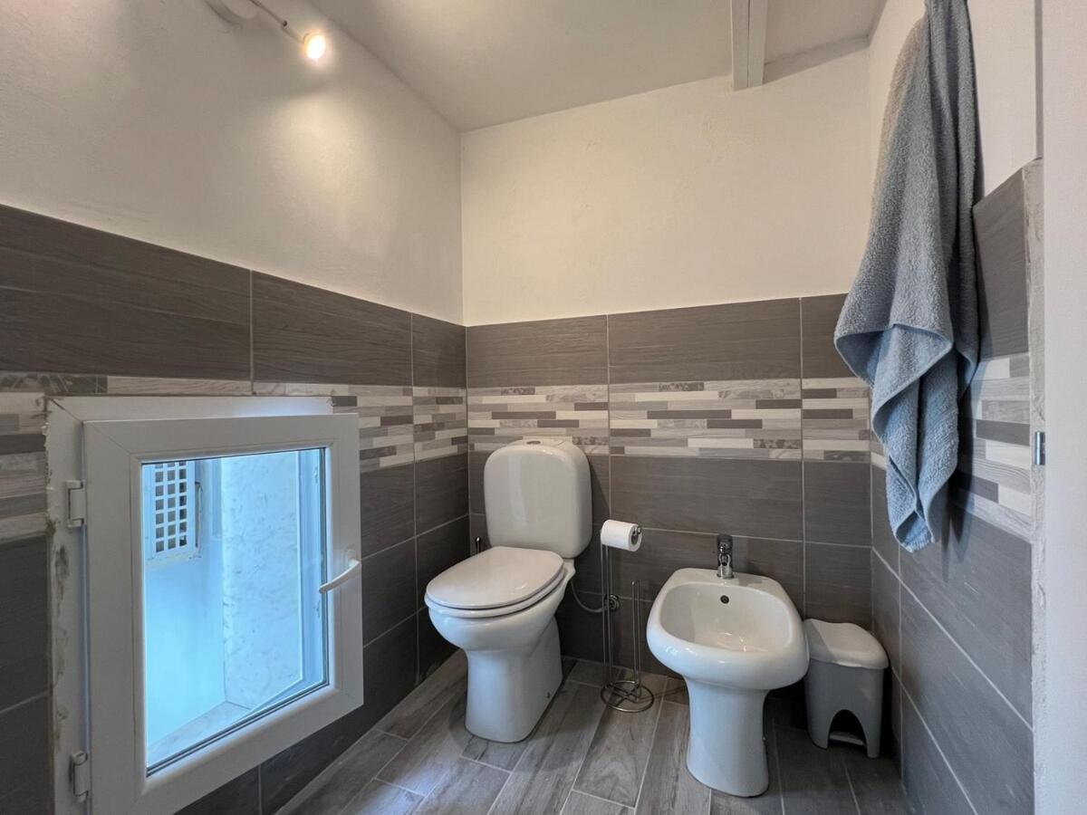 Venera Resort Riposto Bagian luar foto