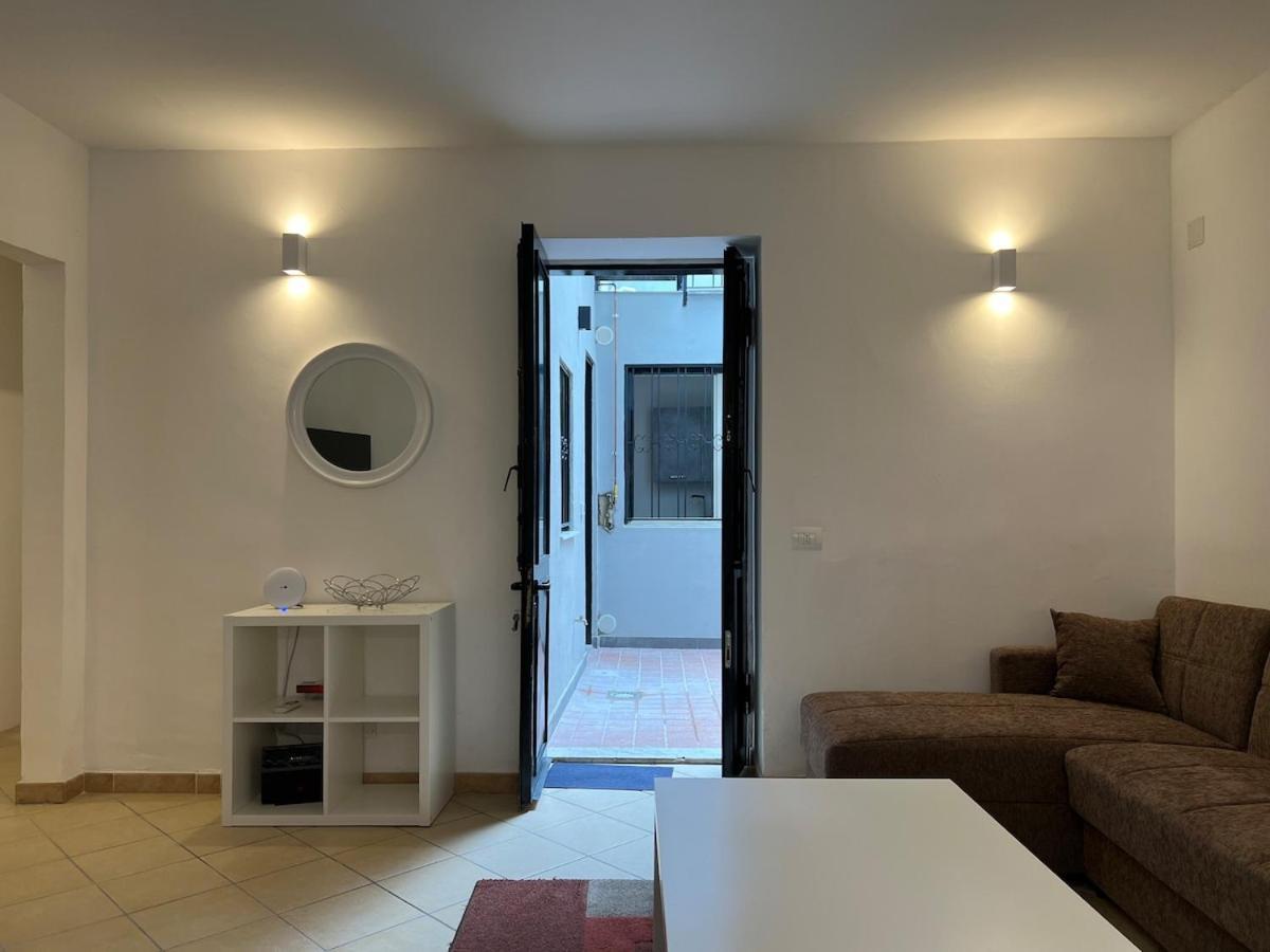 Venera Resort Riposto Bagian luar foto