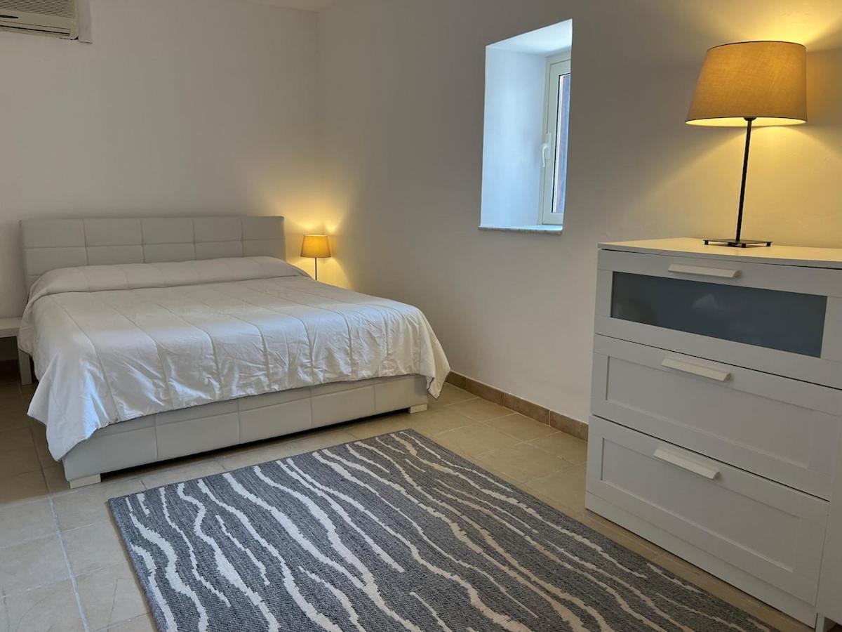 Venera Resort Riposto Bagian luar foto